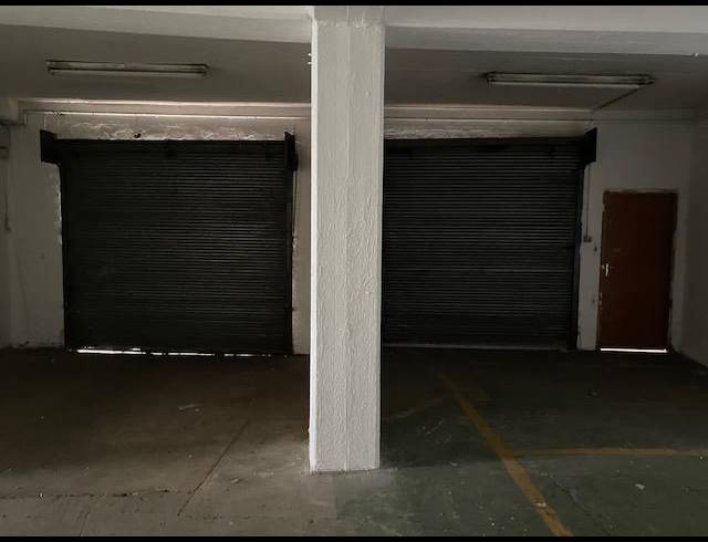 1,150M² WAREHOUSE TO LET IN WESTMEAD